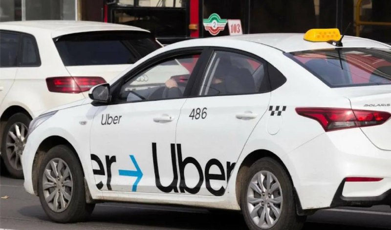 Fasten стартует в приложении Uber и начнет доставлять пассажиров уже в марте Fasten стартует в приложении Uber и начнет доставлять пассажиров уже в марте