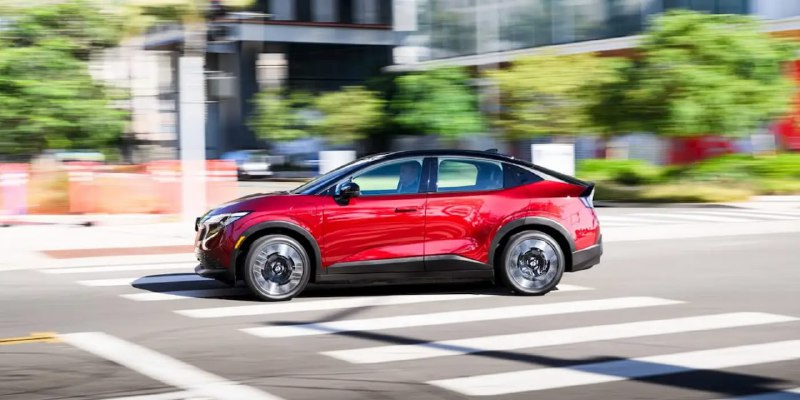 Nissan прекращает выпуск бюджетной версии Leaf: что изменится на рынке электромобилей