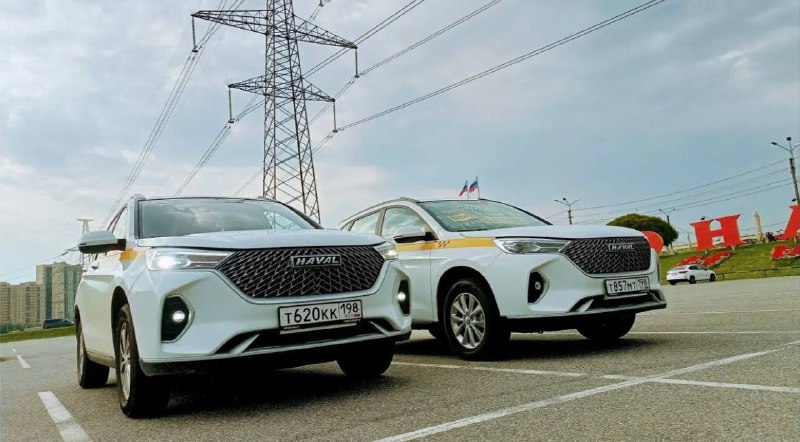 Минпромторг готовит окончательный список автомобилей для нового закона о локализации