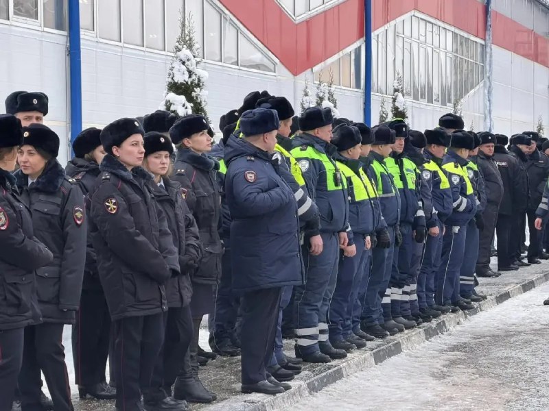 В Москве простились с полицейским, погибшим при исполнении служебных обязанностей