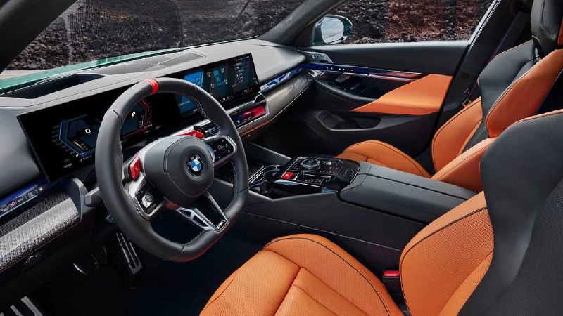 BMW отзывает почти 60 тысяч автомобилей из-за риска повреждения электропроводки