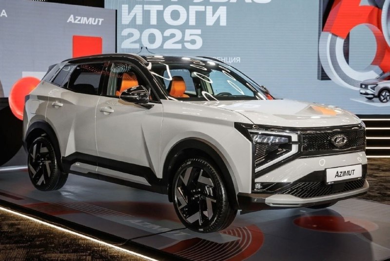 На АвтоВАЗе внедрили автоматизированную линию сборки колес для новых моделей На АвтоВАЗе внедрили автоматизированную линию сборки колес для новых моделей