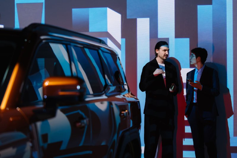 Обновленный Haval H3: новшества и цифровые возможности 2026 года