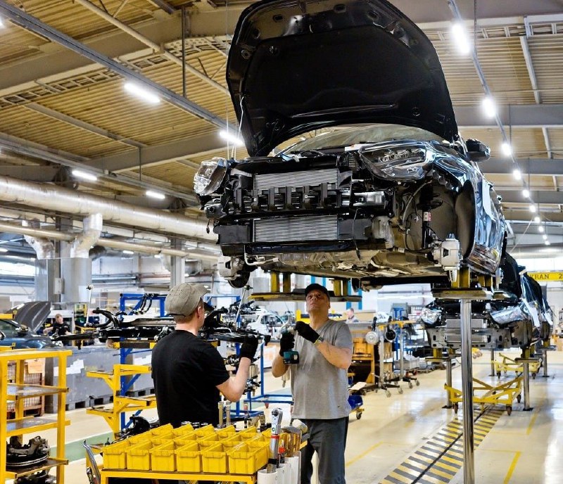Возрожденная LADA Vesta Sport поступит в серию: характеристики и цены Возрожденная LADA Vesta Sport поступит в серию: характеристики и цены