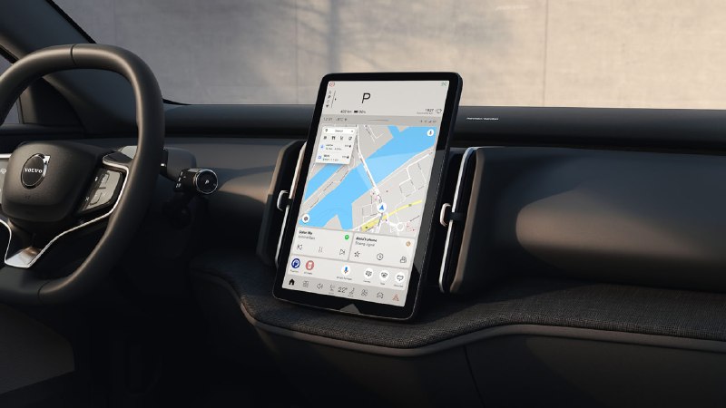 Обновленный электромобильный кроссовер Volvo EX30 станет дешевле в России благодаря новой базовой версии Обновленный электромобильный кроссовер Volvo EX30 станет дешевле в России благодаря новой базовой версии