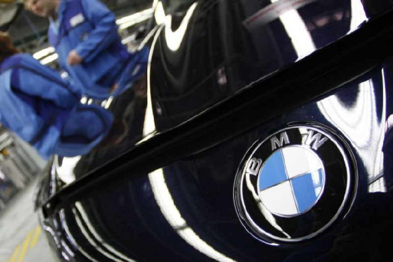 BMW отзывает около 59 тысяч автомобилей из-за риска короткого замыкания при обслуживании салона BMW отзывает около 59 тысяч автомобилей из-за риска короткого замыкания при обслуживании салона