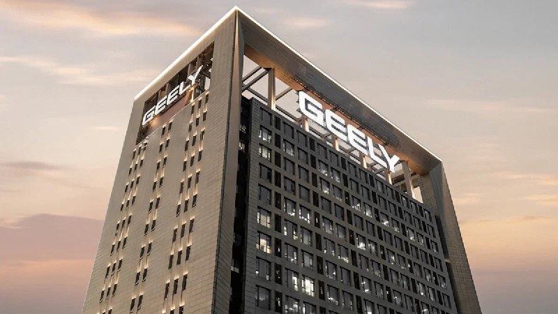 Geely делает ставку на развитие электромобильных технологий и экологичных силовых установок Geely делает ставку на развитие электромобильных технологий и экологичных силовых установок