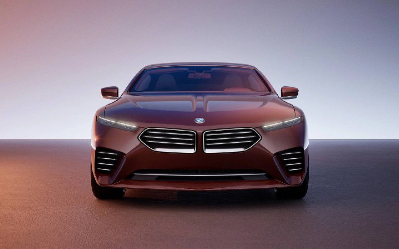 BMW подготовила крупный план обновлений и новых моделей до 2027 года BMW подготовила крупный план обновлений и новых моделей до 2027 года