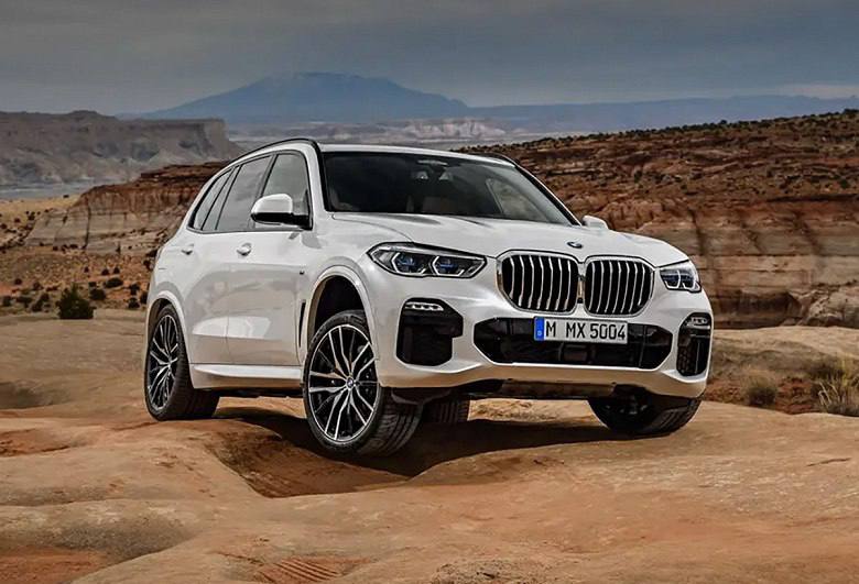 BMW объявила глобальный отзыв автомобилей из-за риска возгорания BMW объявила глобальный отзыв автомобилей из-за риска возгорания