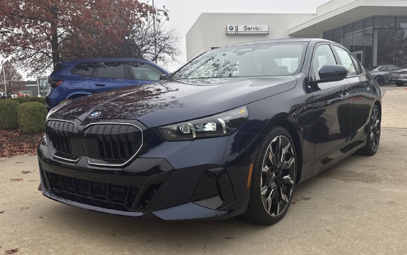 BMW отзывает около 60 тысяч автомобилей из-за возможных проблем с электропроводкой BMW отзывает около 60 тысяч автомобилей из-за возможных проблем с электропроводкой