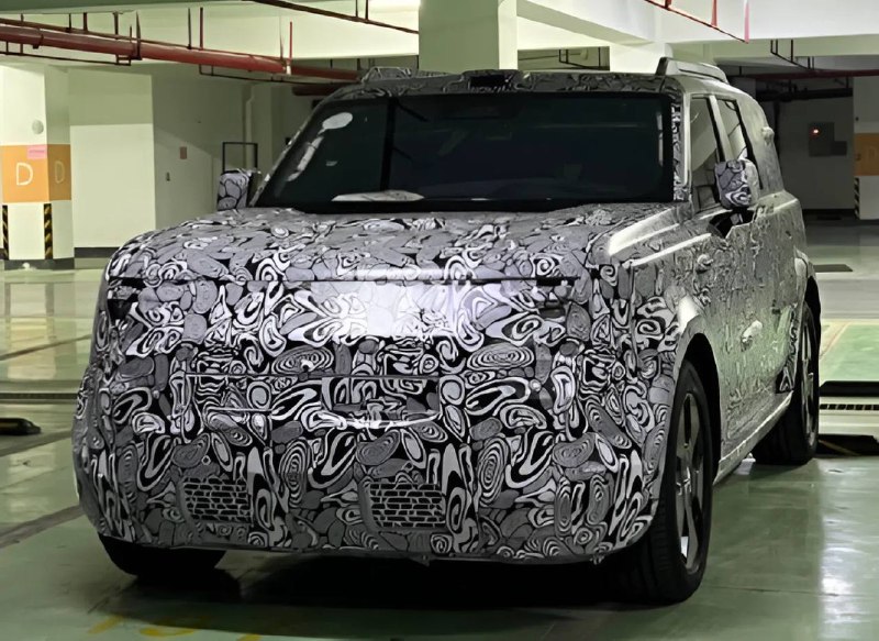 Запуск нового внедорожника Freelander от Jaguar Land Rover на платформе китайского производителя Запуск нового внедорожника Freelander от Jaguar Land Rover на платформе китайского производителя