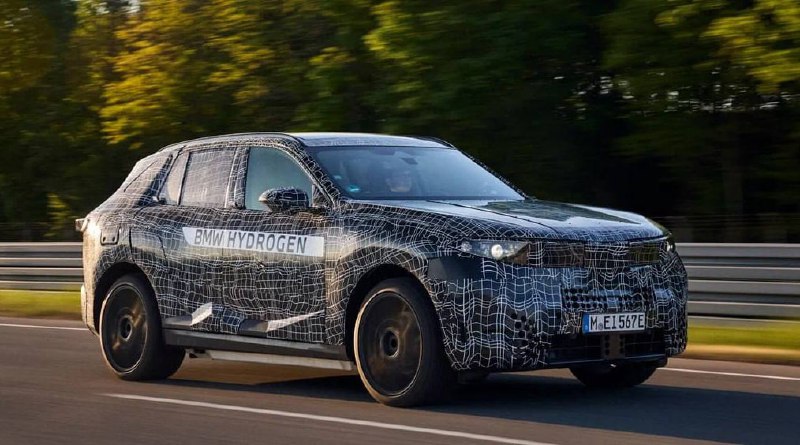 Leaked Plans Reveal Upcoming BMW Models for 2026–2027 Leaked Plans Reveal Upcoming BMW Models for 2026–2027