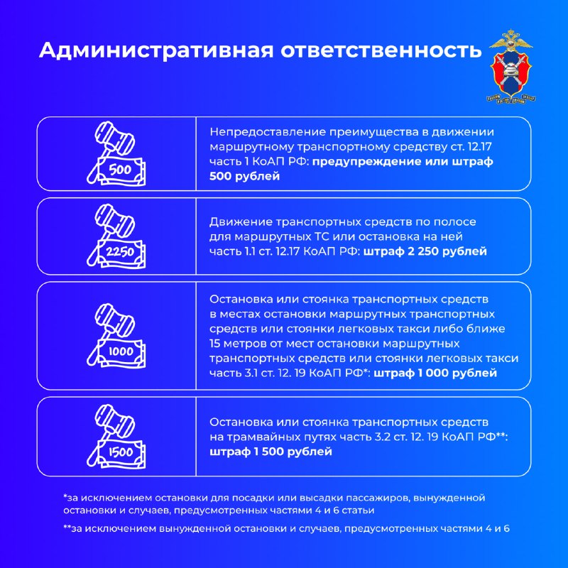 Правила и особенности маршрутного транспортного движения для всех участников дорожного движения Правила и особенности маршрутного транспортного движения для всех участников дорожного движения