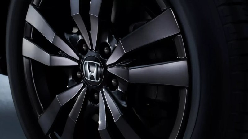 Обновлённый Honda ZR-V переходит на гибридные технологии