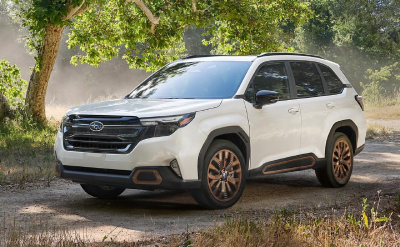 Subaru отзывает почти 70 тысяч гибридных автомобилей из-за риска возгорания Subaru отзывает почти 70 тысяч гибридных автомобилей из-за риска возгорания