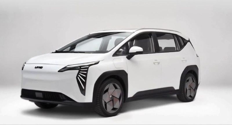 Обзор новых автомобильных моделей и брендов, появившихся в России в феврале