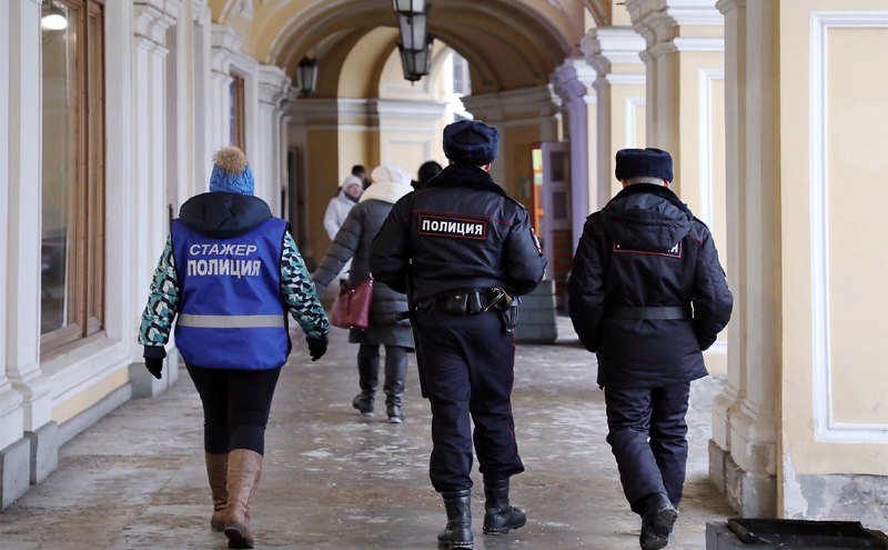 В МВД вводятся новые правила для приема на службу без специального образования