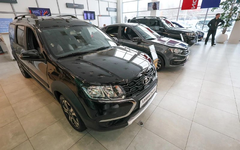 Российские автопроизводители вводят новые названия комплектаций автомобилей Российские автопроизводители вводят новые названия комплектаций автомобилей