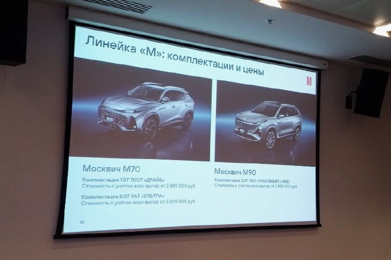 Весна только началась, а новинки повылезали словно подснежники на поляне.