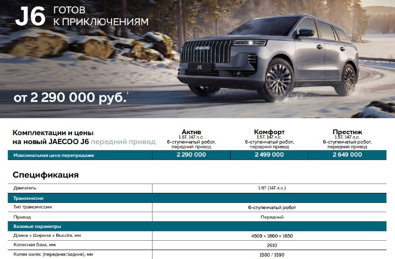 Весна только началась, а новинки повылезали словно подснежники на поляне.