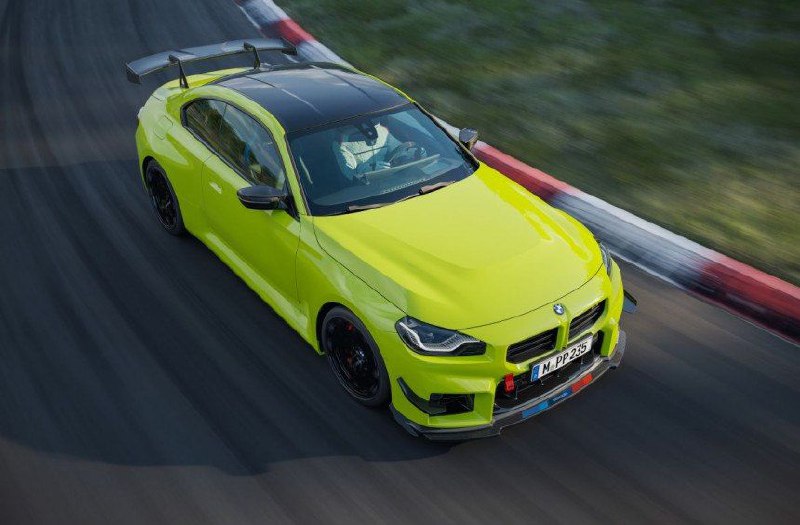 BMW M2 готовится к трековым заездам с новым комплектом доработок и полным приводом BMW M2 готовится к трековым заездам с новым комплектом доработок и полным приводом