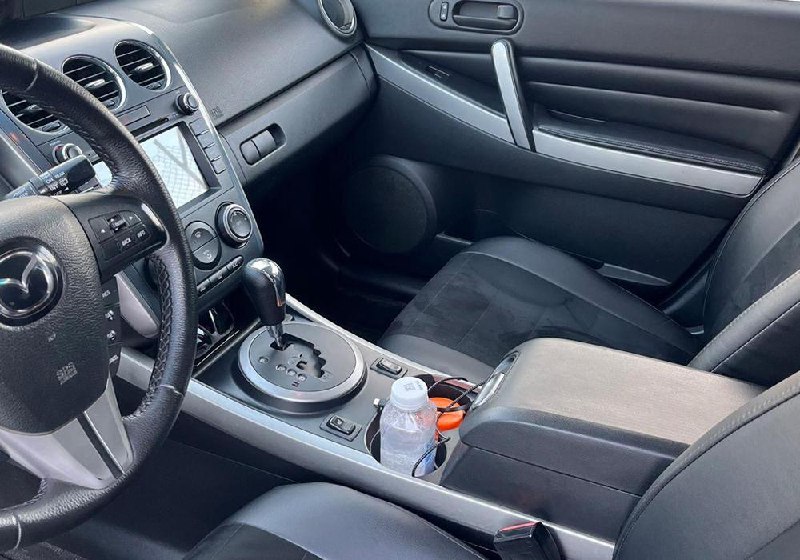 Опыт эксплуатации Mazda CX-7 после 14 лет: плюсы и минусы Опыт эксплуатации Mazda CX-7 после 14 лет: плюсы и минусы