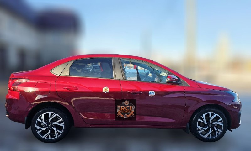 Внедрение дисковых тормозов на LADA Iskra: новая разработка для улучшения безопасности