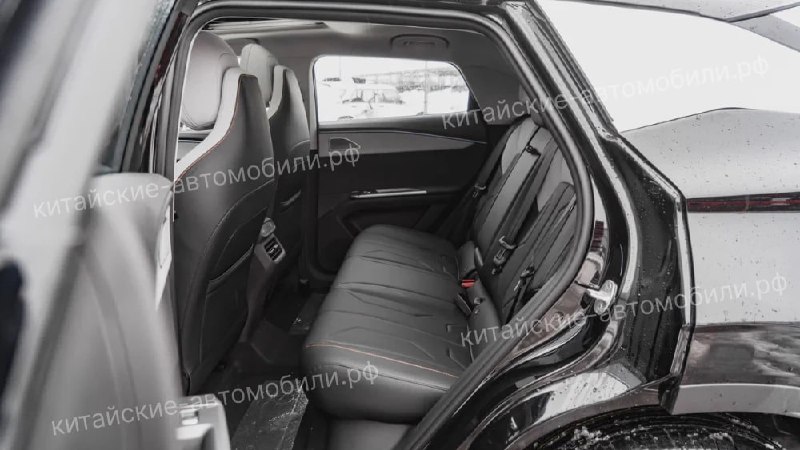 Обновленные модели Haval Jolion и Omoda C5: новые интерьеры и ожидаемый старт продаж