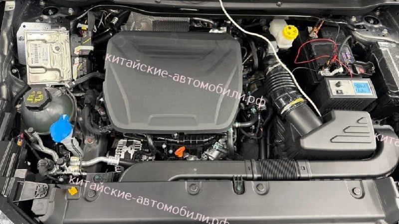 Обновление и подорожание кроссовера Haval Jolion в России на 2026 год Обновление и подорожание кроссовера Haval Jolion в России на 2026 год
