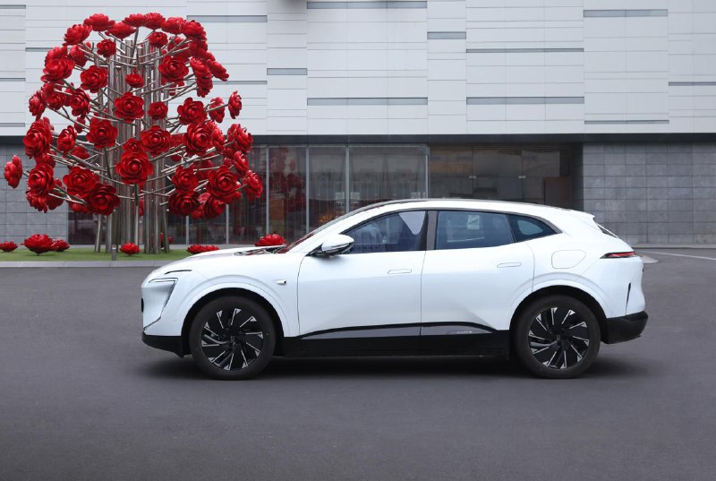 Обзор текущих достижений и планов марки Changan на российском рынке Обзор текущих достижений и планов марки Changan на российском рынке