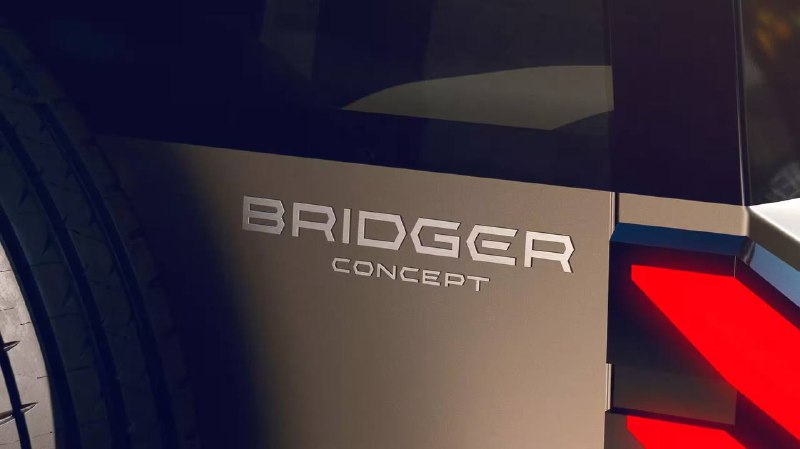Renault анонсирует компактный внедорожник Bridger, позиционируемый как потенциальный конкурент Suzuki Jimny Renault анонсирует компактный внедорожник Bridger, позиционируемый как потенциальный конкурент Suzuki Jimny