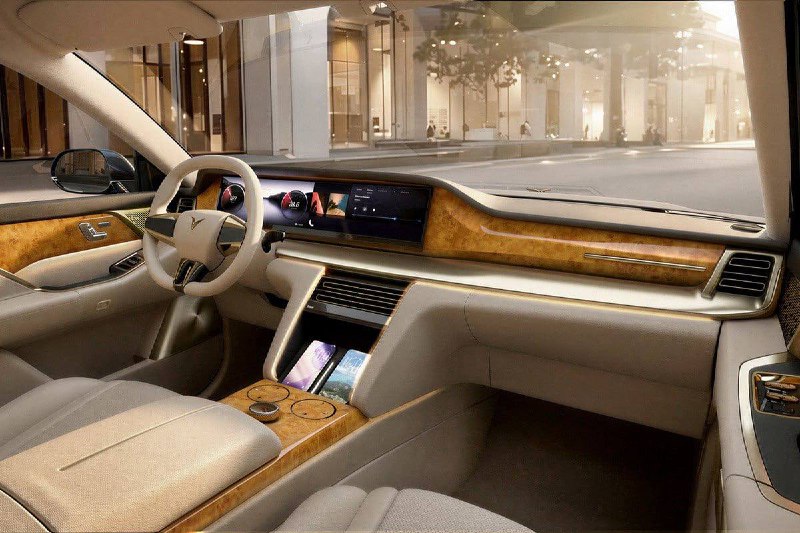 Вьетнамский автопроизводитель представил премиальные модели VinFast Lac Hong Вьетнамский автопроизводитель представил премиальные модели VinFast Lac Hong