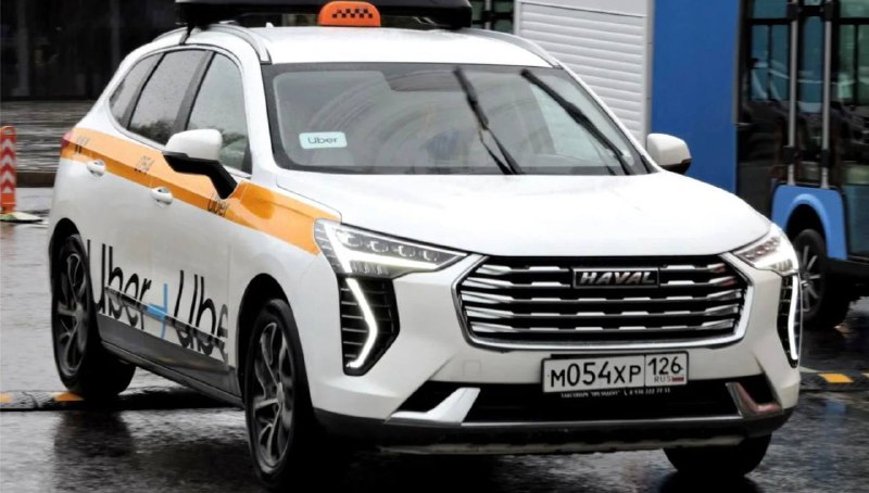 Статистика парка такси в Москве: возраст и основные марки автомобилей Статистика парка такси в Москве: возраст и основные марки автомобилей