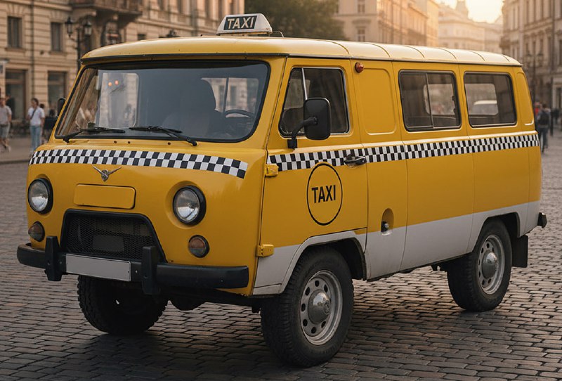 Причины отсутствия УАЗ в списке автомобилей для такси Причины отсутствия УАЗ в списке автомобилей для такси