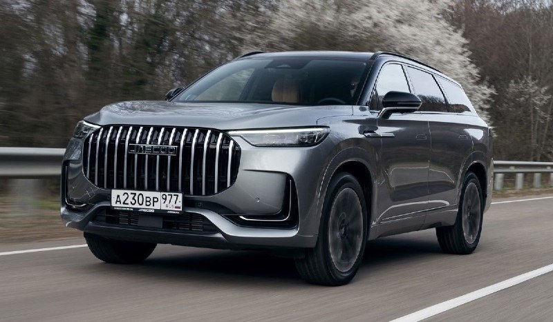Эксперт назвал главных конкурентов новых "Москвичей"Автомобильный эксперт Денис Гаврилов рассказал "Российской газете" о том, с какими моделями будут конкурировать "Москвичи" новой линейки "М".Недавно стало известно, что "М70" выходит на рынок в двух комплектациях стоимостью 3,1 и 3,5 млн рублей, а единственная версия "М90" стоит от 4,2 млн рублей."Если смотреть на цены, то машины находятся в рынке. Эксперт назвал главных конкурентов новых "Москвичей"Автомобильный эксперт Денис Гаврилов рассказал "Российской газете" о том, с какими моделями будут конкурировать "Москвичи" новой линейки "М".Недавно стало известно, что "М70" выходит на рынок в двух комплектациях стоимостью 3,1 и 3,5 млн рублей, а единственная версия "М90" стоит от 4,2 млн рублей."Если смотреть на цены, то машины находятся в рынке.