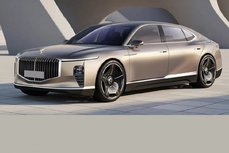 VinFast запускает люксовый бренд Lac Hong для премиум-класса автомобилей из Вьетнама