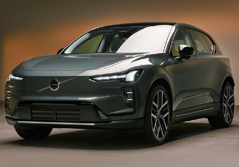 Инновационный мультиадаптивный ремень безопасности от Volvo: будущее автозащиты