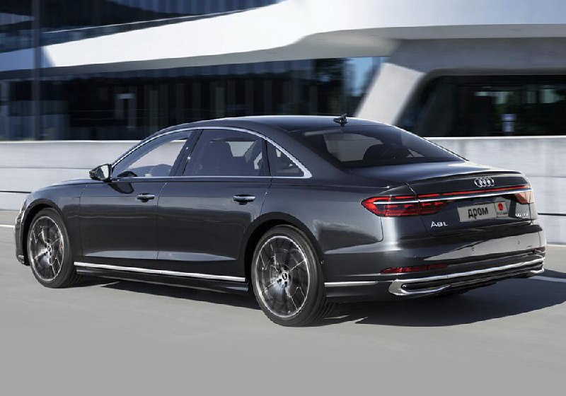 Подходит ли будущему Audi A8 продолжение существования? Подходит ли будущему Audi A8 продолжение существования?