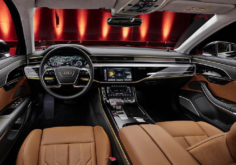 Подходит ли будущему Audi A8 продолжение существования? Подходит ли будущему Audi A8 продолжение существования?