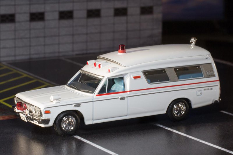 История и разнообразие моделей Toyota Crown: от классики к современности