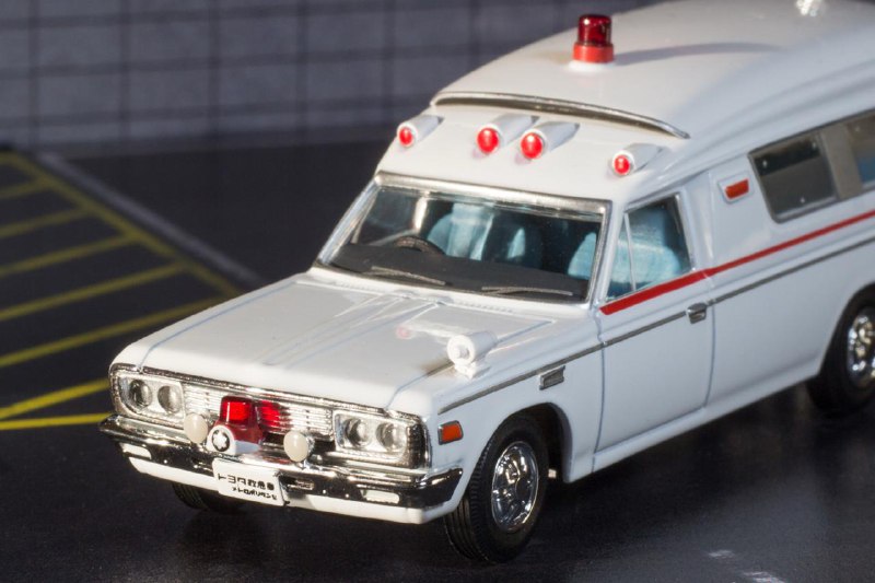 История и разнообразие моделей Toyota Crown: от классики к современности