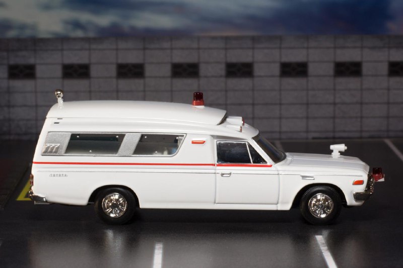 История и разнообразие моделей Toyota Crown: от классики к современности