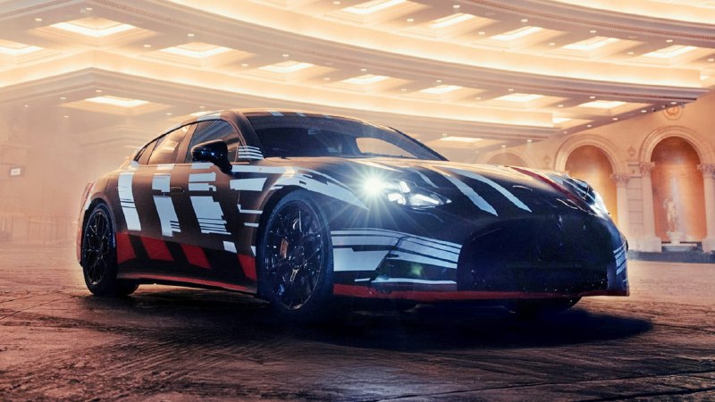 Предварительный обзор интерьера и характеристик нового Mercedes-AMG GT 4-дверный купе Предварительный обзор интерьера и характеристик нового Mercedes-AMG GT 4-дверный купе