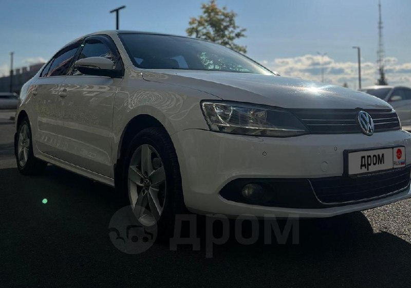 Опыт эксплуатации Volkswagen Jetta: плюсы и минусы после восьми лет использования