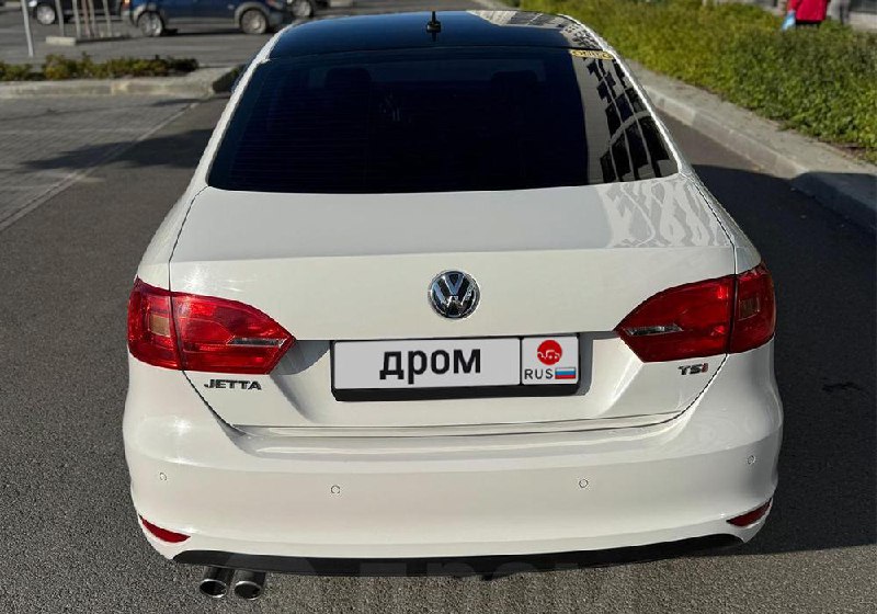 Опыт эксплуатации Volkswagen Jetta: плюсы и минусы после восьми лет использования