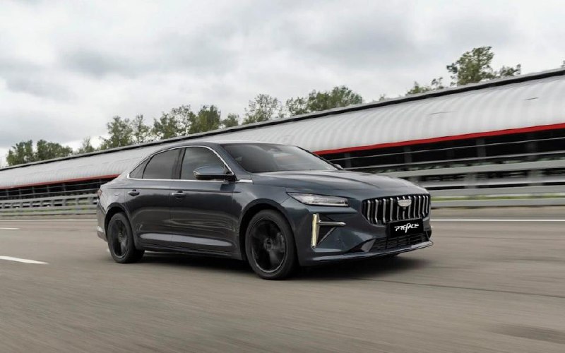 Geely выводит на российский рынок обновленную версию седана PrefaceКак сообщила пресс-служба китайской марки, ключевым отличием стал новый мотор — 2-литровый, мощностью 150 л.с. Geely выводит на российский рынок обновленную версию седана PrefaceКак сообщила пресс-служба китайской марки, ключевым отличием стал новый мотор — 2-литровый, мощностью 150 л.с.
