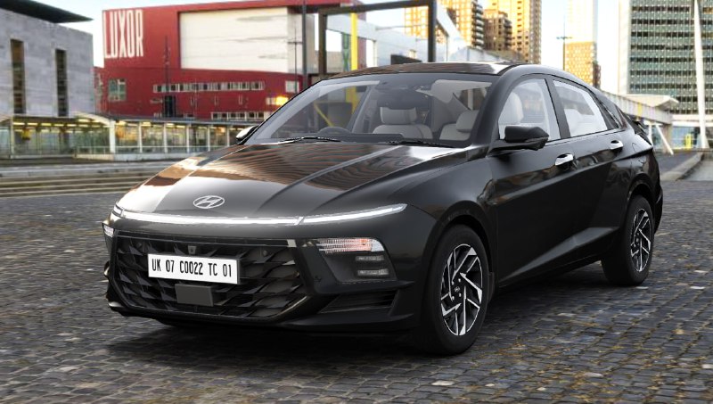 Hyundai показал обновлённый SolarisПремьера седана 2026 модельного года прошла в Индии, где модель продаётся под названием Verna. Hyundai показал обновлённый SolarisПремьера седана 2026 модельного года прошла в Индии, где модель продаётся под названием Verna.