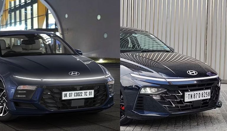 Hyundai показал обновлённый SolarisПремьера седана 2026 модельного года прошла в Индии, где модель продаётся под названием Verna. Hyundai показал обновлённый SolarisПремьера седана 2026 модельного года прошла в Индии, где модель продаётся под названием Verna.