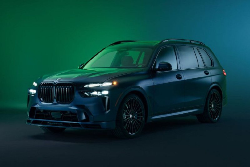 Завершение эпохи: компания BMW выпустила финальную специальную версию Alpina XB7 Manufaktur Завершение эпохи: компания BMW выпустила финальную специальную версию Alpina XB7 Manufaktur
