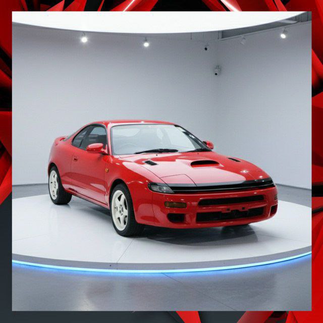 Toyota Celica GT-Four (ST185): революция в раллийных соревнованиях 1989 года